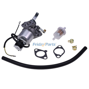 Carburetor Assembly 12691-44010 for Kubota WG600 WG750 Gas Engine Grasshopper