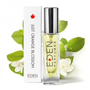 Just Orange Blossom - Single Note Perfume