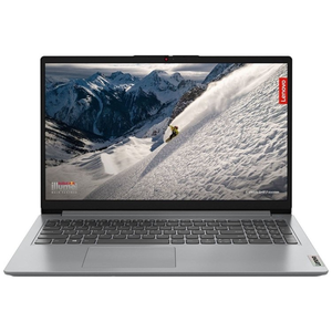 ++++LENOVO 15.6" FHD R3-7320U 8GB/128GB GREY W11 LAPTOP (82VG00RPUKW)