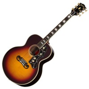 Epiphone Pre-War SJ-200 Rosewood Reissue, Vintage Sunburst