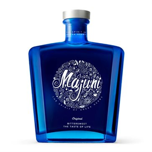 Botanical Liqueur 700ml Majuni