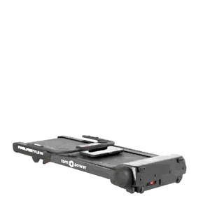 PWR Lifestyle Foldable Treadmill