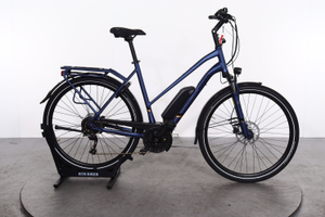 Pegasus Solero E9 Lite