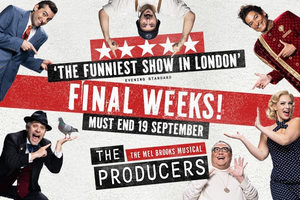 The Producers