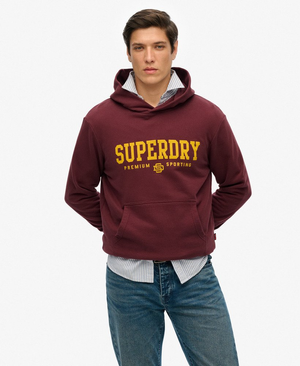 CODE CORE SPORT HOOD