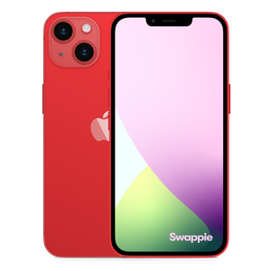 iPhone 14 256 GB Rosso