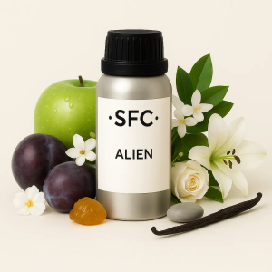 Alien Fragrance Oil - 50g