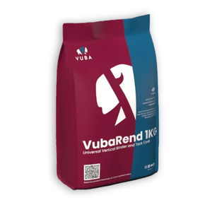 Vuba VubaRend