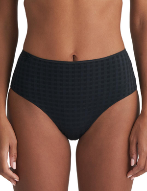 Marie Jo Avero Full Brief - Black
