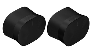 Sonos Immersive Music Set (Black)