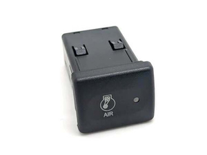 MUD-S11 - Air Compressor Switch by MUD for Land Rover Defender - Fits TD5 & TDCi Puma - Air Compressor