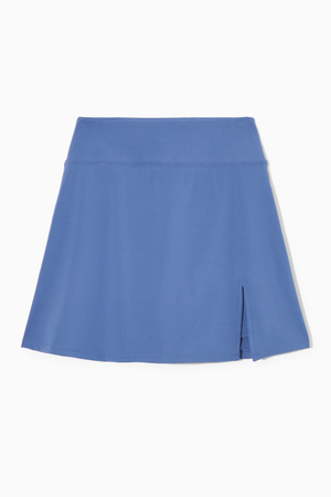 Florence Skort - Blue (S)