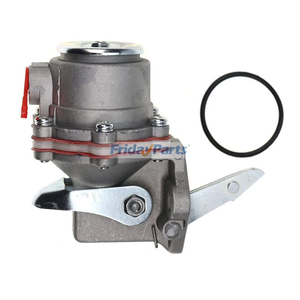 Fuel Lift Pump TX10289 for Long Tractor 260 310 350 360C 445 460 550 560 610 610C 2260 2360 2460 2510 2610