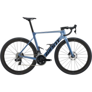 Propel Advanced Pro 1 Frost Silver Medium