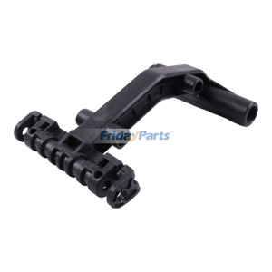 Full Glass Tip Out Windshield Handle 5452827 for Polaris ATV UTV