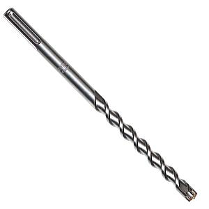 25 x 1000mm SDS-Max 4-Cut Masonry Hammer Drill Bit, Site Tuff GT40532