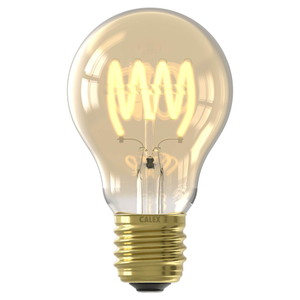 Calex Sensor Lampe - E27 - 3.5W - 2200K - 230 Lumen