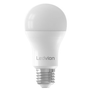 Dimmbare E27 LED Lampe - 8.8W - 2700K - 806 Lumen