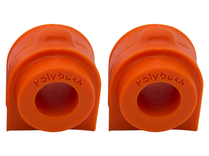Insulator - Stabilizer Bar