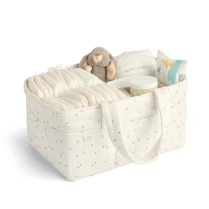 Mamas & Papas - Nappy Caddy - Seedling