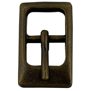 Boucle ceinture - Bronze 14 mm