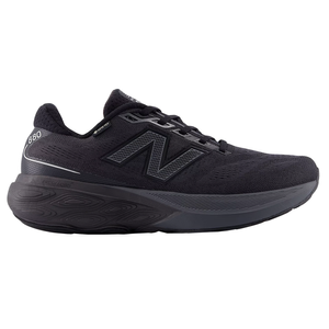 New Balance Mens 880V15 GTX - Black/Castlerock/Silver Metallic - Neutral - AW25