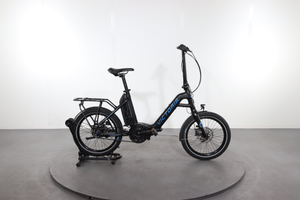Victoria E-Folding 7.2