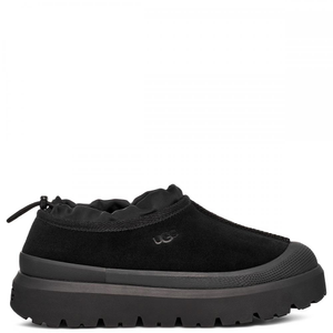 M Tasman Weather Hybrid Black / Black
