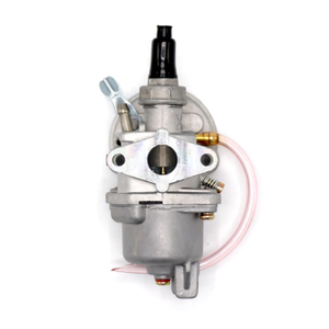 FunBikes Toxic 50cc Mini Quad Bike V3 Carburetor