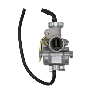 M2R KX110F Pit Bike Carburetor PZ20