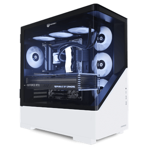 Infinity U7 RT4 Next Day PC SY3015