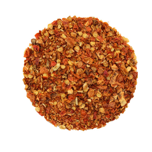 Naga (Ghost) Chilli Flakes 50g