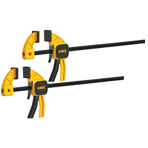 Dewalt DWHT0-83158 300mm/12 in. Medium Trigger Clamp - 2 Pack