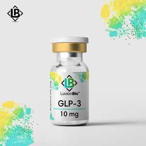 GLP-3 - 10MG