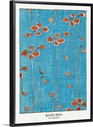 Vine Illustration
