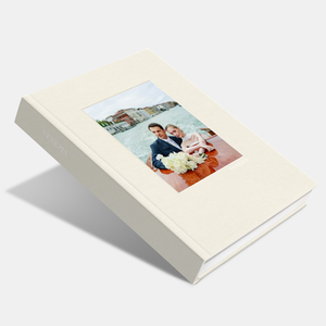 Extra Large Premium Photo Album