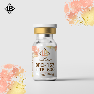 BPC-157 + TB-500 (Wolverine) - 10MG / 10MG