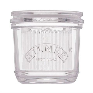 Kilner - Glass Butter Crock 200ml