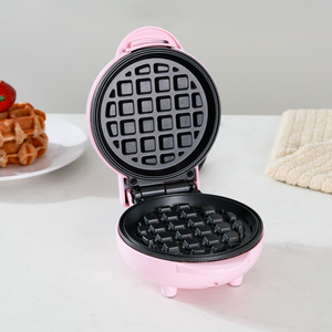 Nifty Good Mini Treat Maker - Waffle