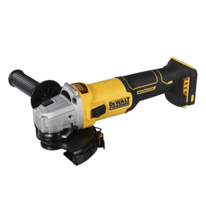 DCG407N-XJ 18V XR 125mm Angle Grinder (Body Only)