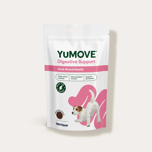 Digestive Support Anal Gland Health Bites for Dogs - 30 Soft Bites