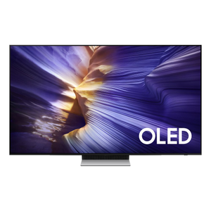 2025 65" S90F OLED 4K HDR Smart TV