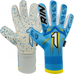 Rinat ARIES X AS Junior - Blue - 6