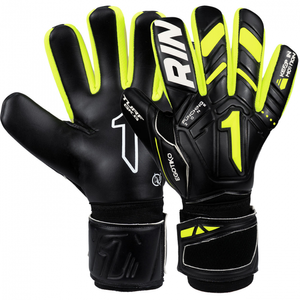 Rinat EGOTIKO TURF  - Black - 7