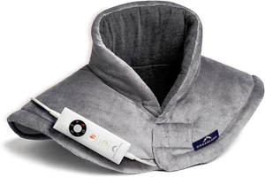+++DREAMLAND NECK & SHOULDER HEAT PAD