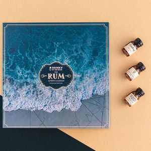 24 Days Rum Advent Calendar