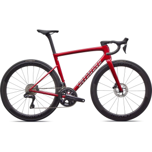 TARMAC SL8 PRO DI2 REDSKY CHRM 52