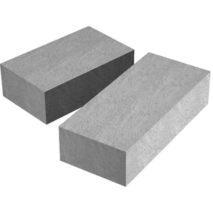 Concrete Padstone 215 x 215 x 102mm