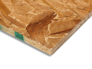 OSB3 11 x 2440 x 1220mm FSC® Certified