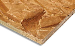 OSB3 18 x 2440 x 1220mm FSC® Certified